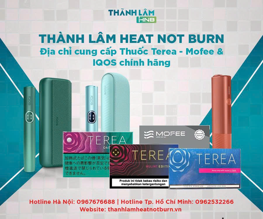 Thuốc Terea 