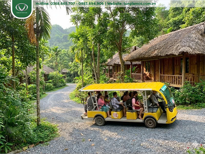 3 mô hình doanh nghiệp nên đầu tư xe điện ngay sau Tết