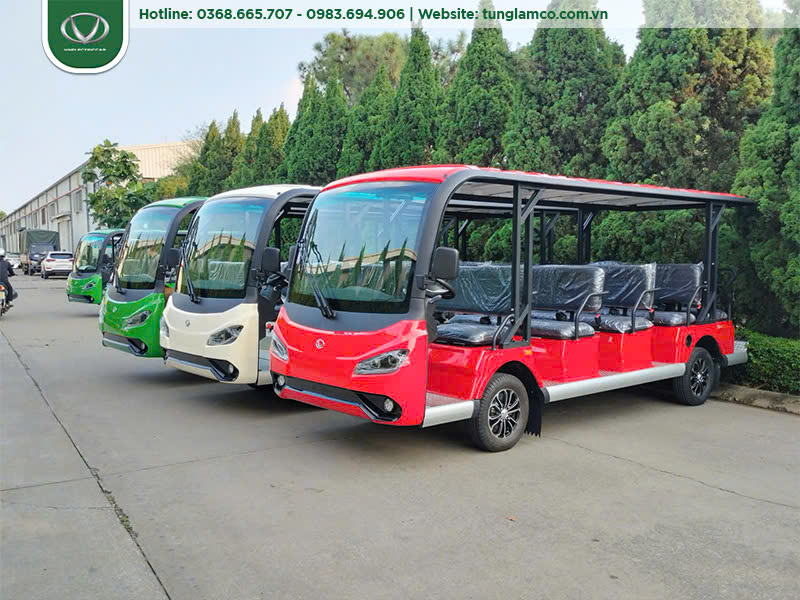 3 mô hình doanh nghiệp nên đầu tư xe điện ngay sau Tết