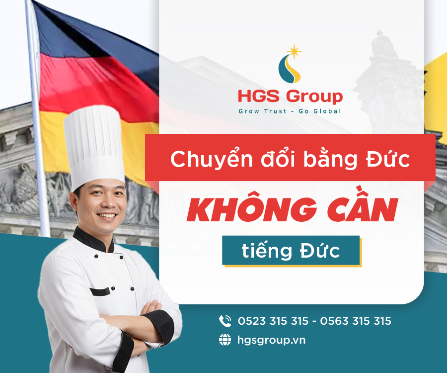 Chuyển đổi bằng cử nhân Đức