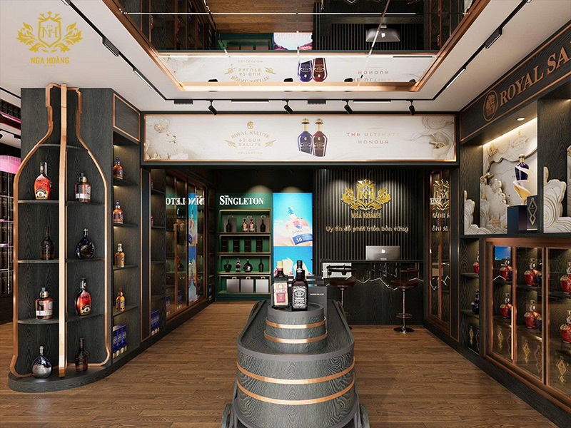 Ballantine’s 18 - Chuẩn mực của blended Scotch whisky cao cấp từ Ballantine’s