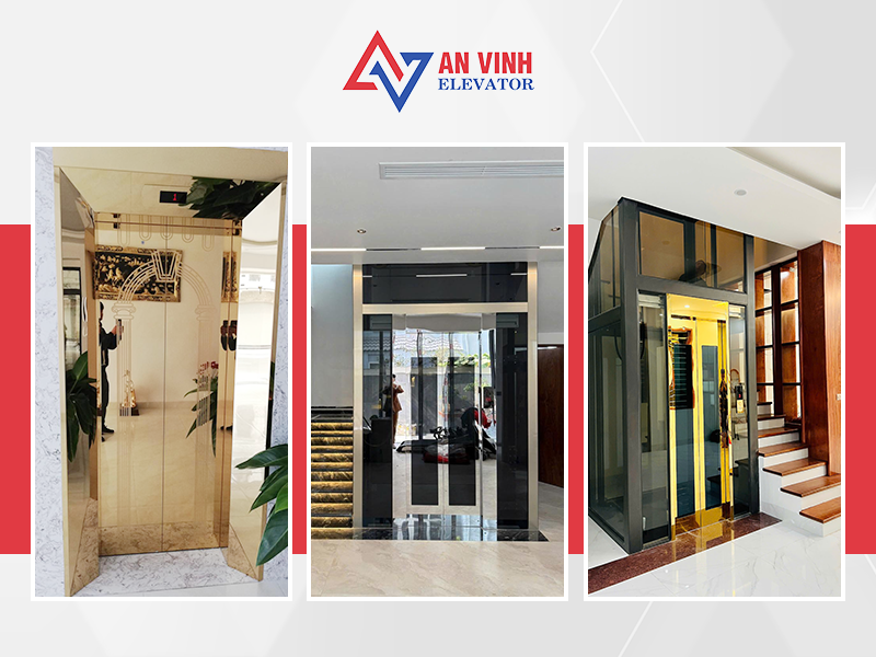 Cách chọn thang máy cho nhà phố 4–5 tầng chuẩn nhất năm 2026