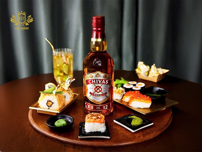Chivas 12 giá bao nhiêu? Cập nhật giá mới nhất và những yếu tố ảnh hưởng đến giá bán