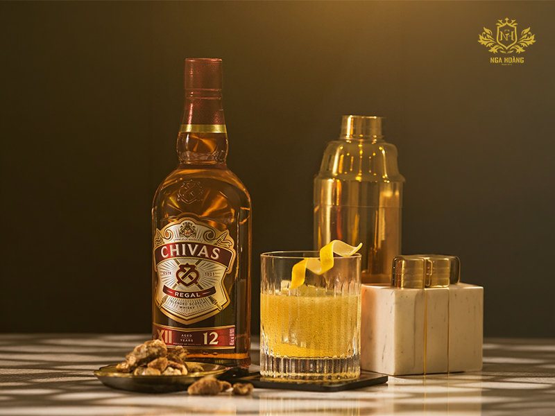 Chivas 12 giá bao nhiêu? Cập nhật giá mới nhất và những yếu tố ảnh hưởng đến giá bán
