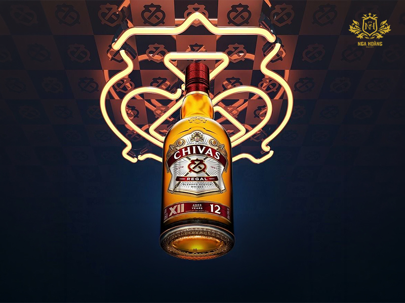 Chivas 12 giá bao nhiêu? Cập nhật giá mới nhất và những yếu tố ảnh hưởng đến giá bán