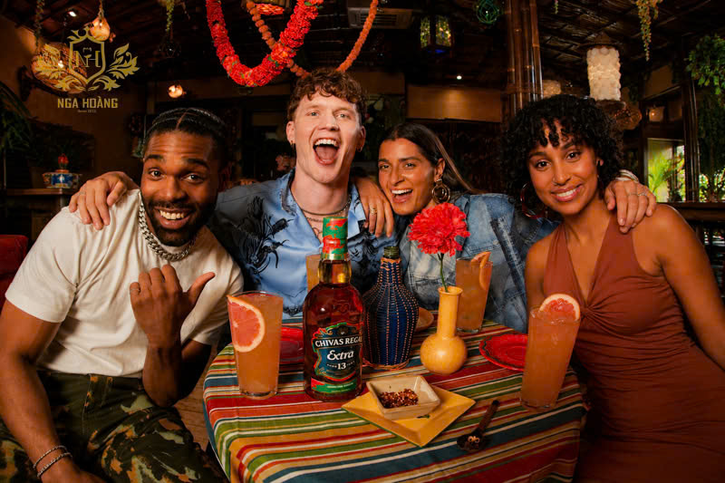Chivas 13 Extra: Các phiên bản nổi bật và nơi mua chính hãng