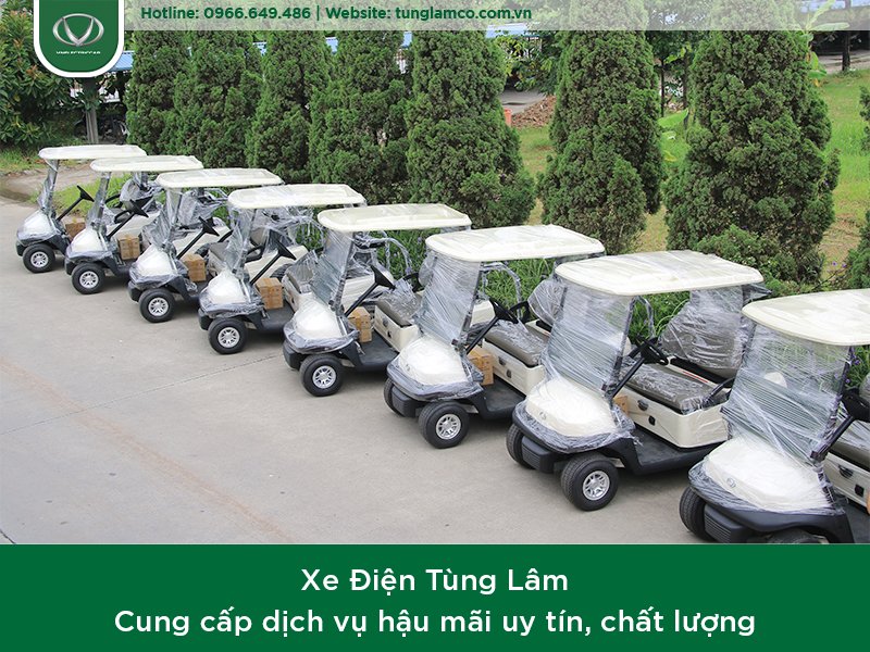 Đi tìm đơn vị cung cấp dịch vụ hậu mãi uy tín trong ngành xe điện