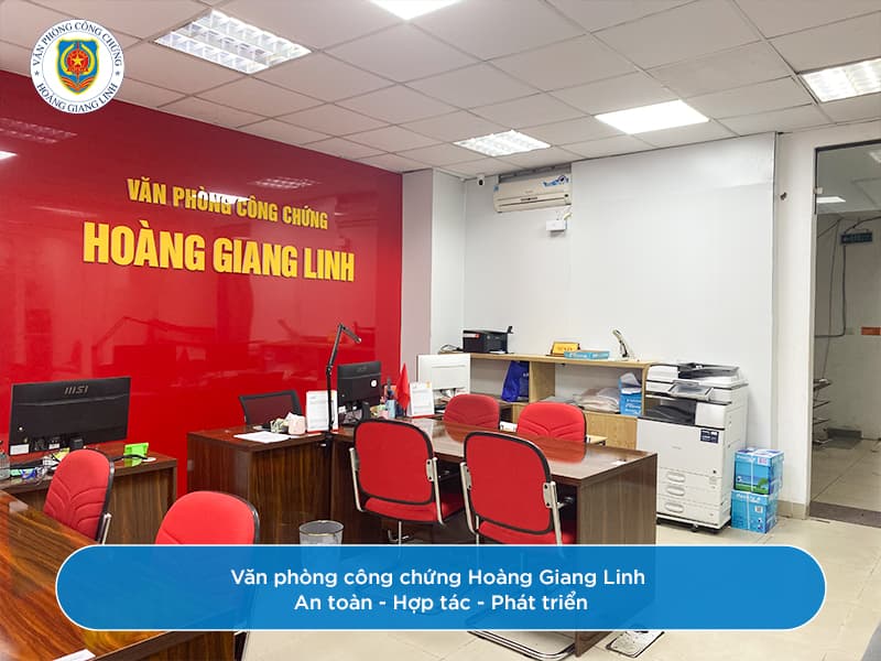 giấy ủy quyền đất đai