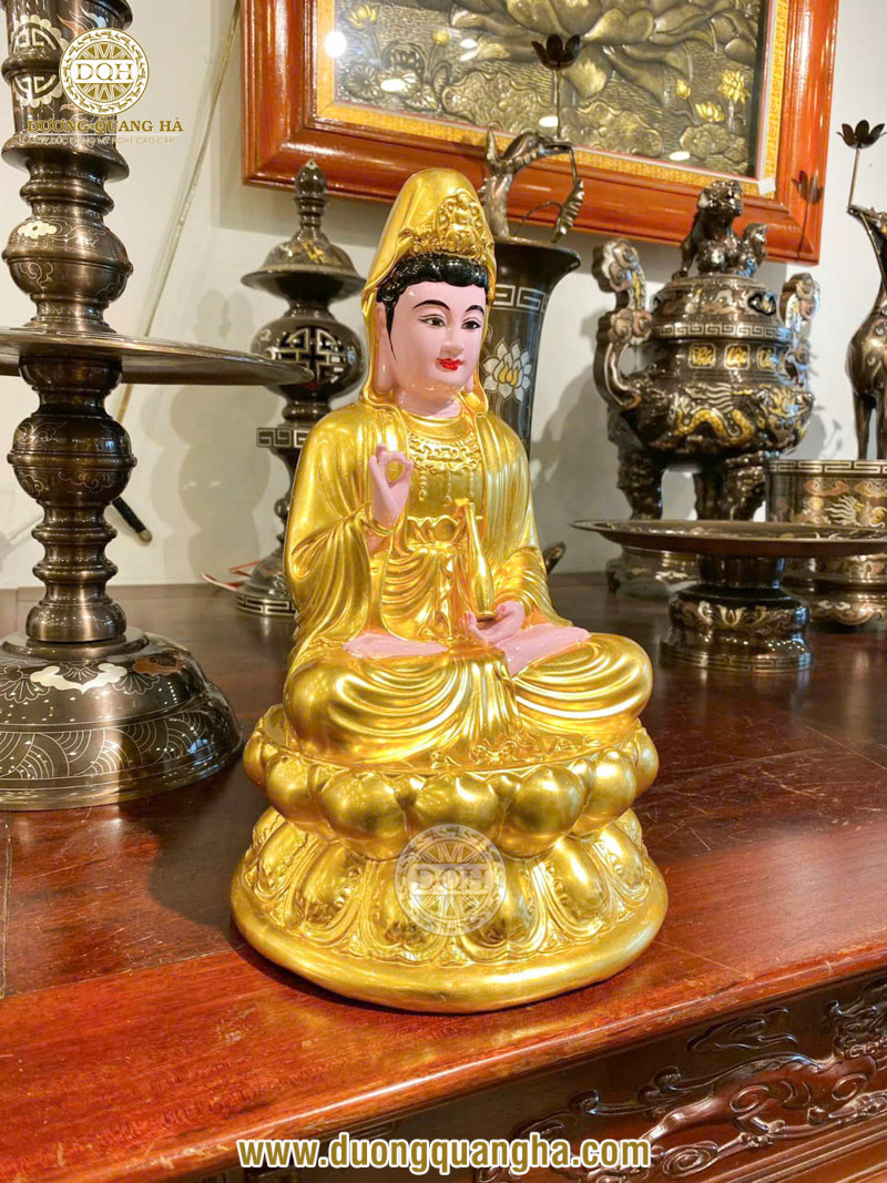 mua tượng Phật Bà Quan Âm ở đâu