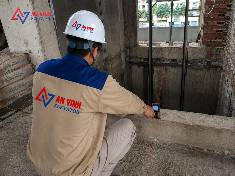Nhà máy sản xuất thang máy tại Việt Nam: Từ quy trình đến tiêu chuẩn lựa chọn