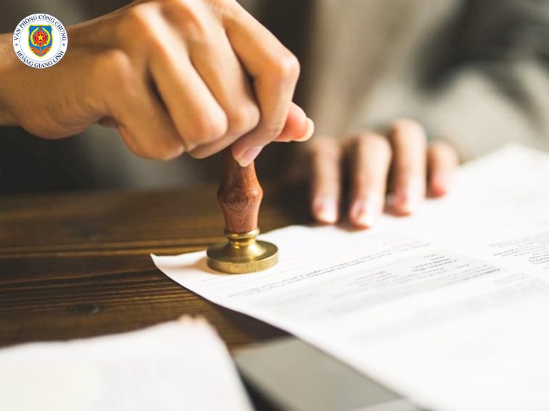 Thủ tục sang tên sổ đỏ: Quy trình thực hiện và những điều cần lưu ý