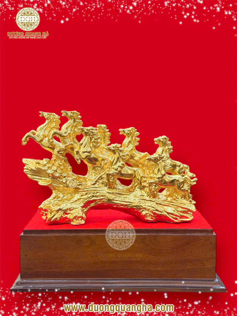 tượng Mã đáo thành công