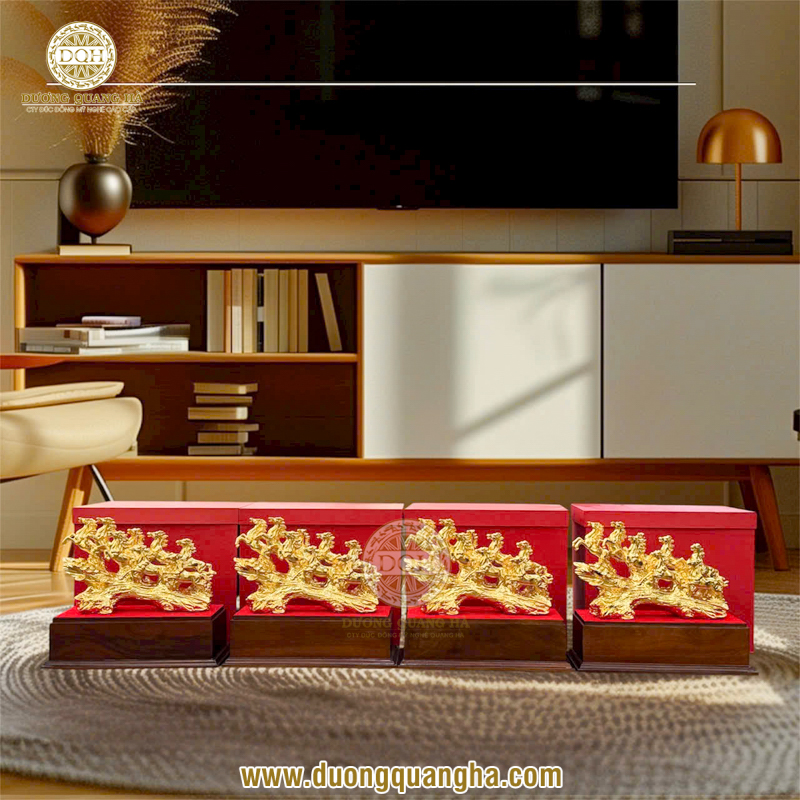 tượng Mã đáo thành công