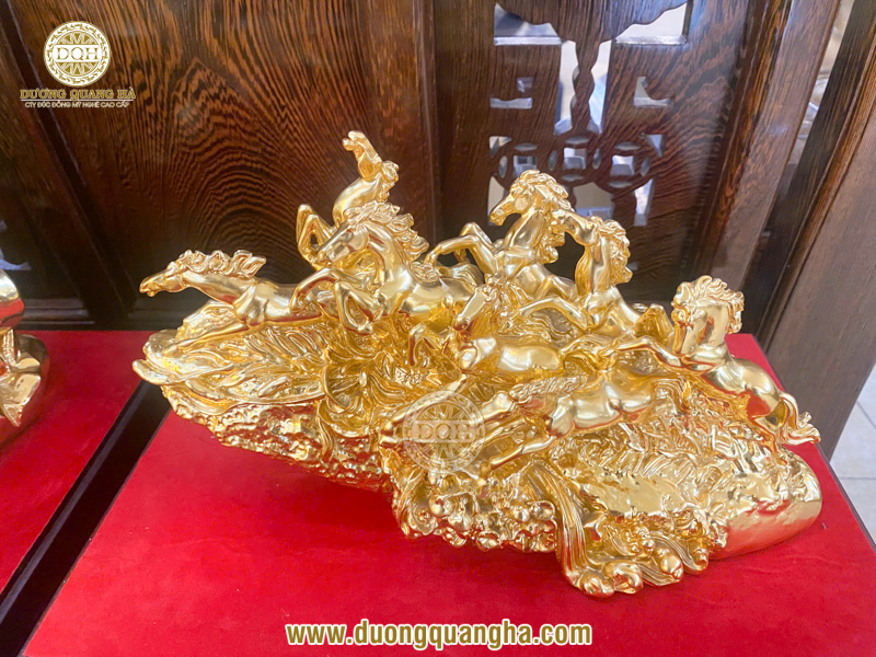 tượng Mã đáo thành công