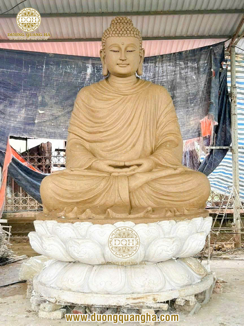 tượng Phật Thích Ca đẹp nhất