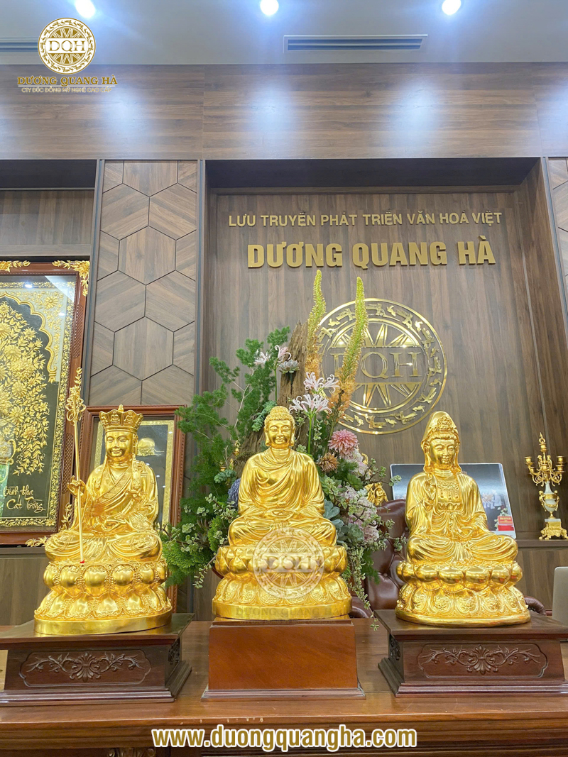 tượng Phật Thích Ca đẹp nhất