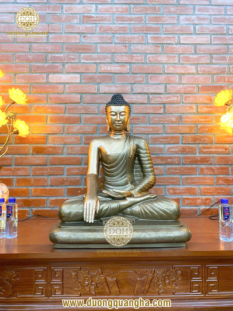 tượng Phật Thích Ca đẹp nhất