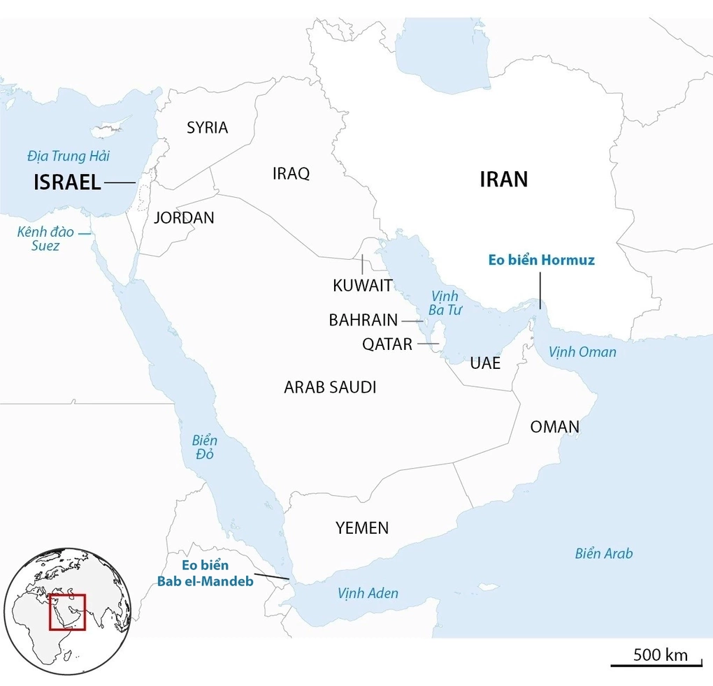 van-cuoc-cua-ong-trump-khi-bac-de-xuat-ngung-ban-tu-iran